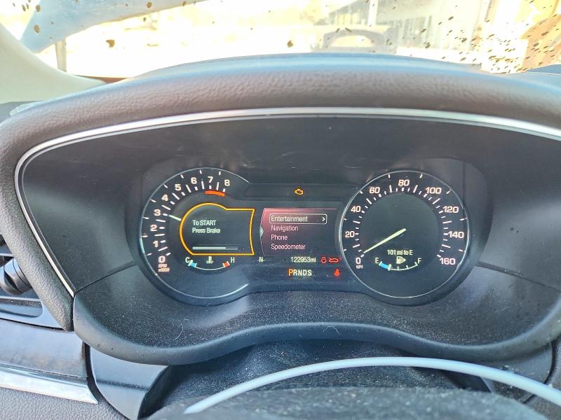 Снимка 9 от търг – 2017 LINCOLN MKC с VIN 5LMTJ3DH2HUL40632