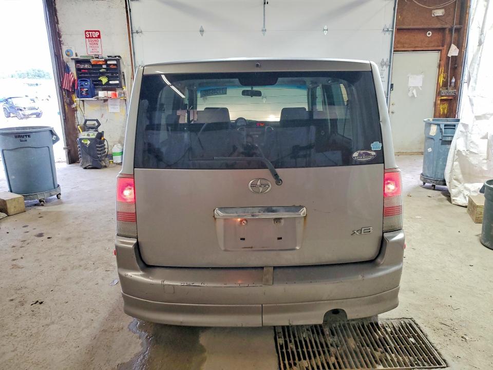 Фото 6 с аукциона – 2006 SCION XB с VIN JTLKT334964044004