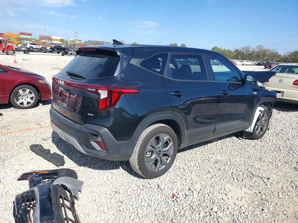 Photo 3 from auction – 2026 KIA SELTOS with VIN KNDEPCAA6T7926845