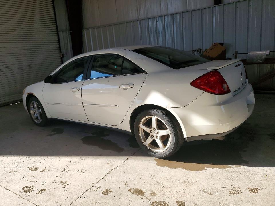Снимка 2 от търг – 2007 PONTIAC G6 с VIN 1G2ZG58N874214497
