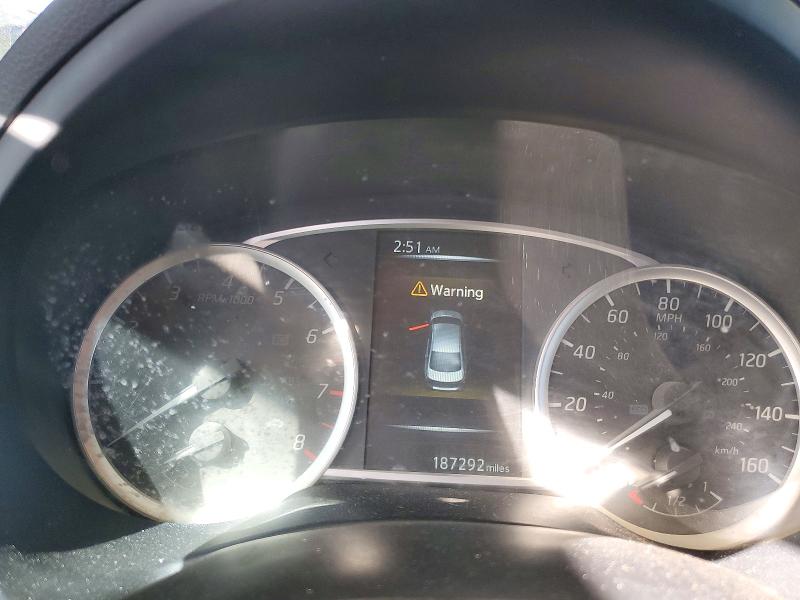 Photo 9 from auction – 2017 NISSAN SENTRA with VIN 3N1AB7AP6HY252987