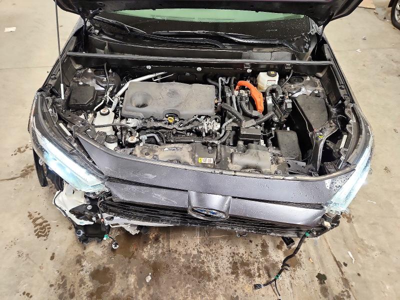 صورة رقم 12 من المزاد - 2023 TOYOTA RAV4 مع VIN JTMB6RFV0PD108863