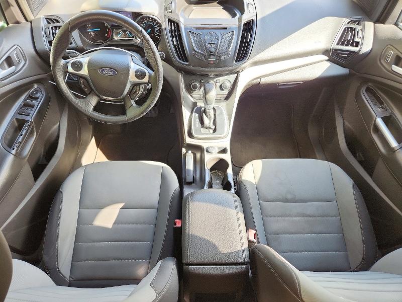 Zdjęcie 8 z aukcji – 2013 FORD ESCAPE z VIN 1FMCU9G91DUC11289