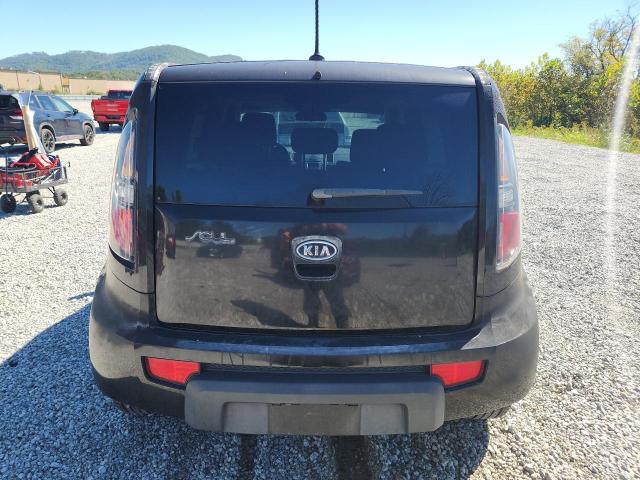 Снимка 6 от търг – 2011 KIA SOUL с VIN KNDJT2A24B7710150