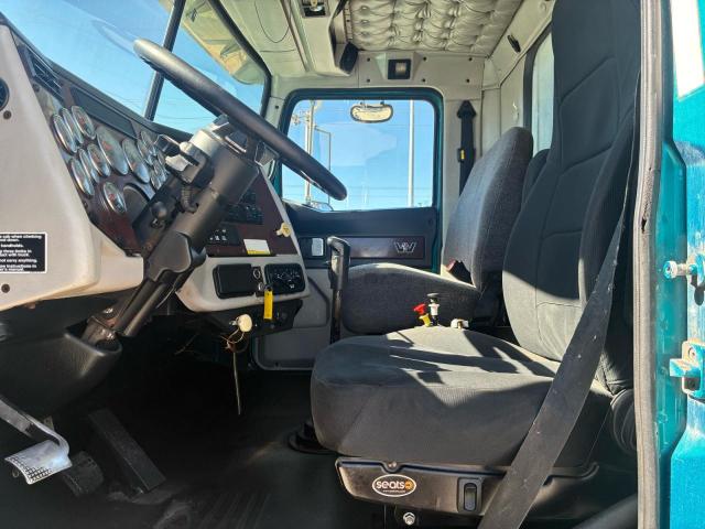 Снимка 6 от търг – 2013 WESTERN STAR CONVENTIONAL с VIN 5KKXAC001DPBT4429