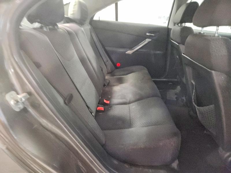 Photo 10 from auction – 2007 PONTIAC G6 with VIN 1G2ZF58B874192512