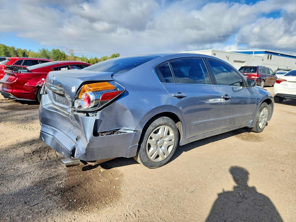 Снимка 3 от търг – 2011 NISSAN ALTIMA с VIN 1N4AL2AP6BC125837