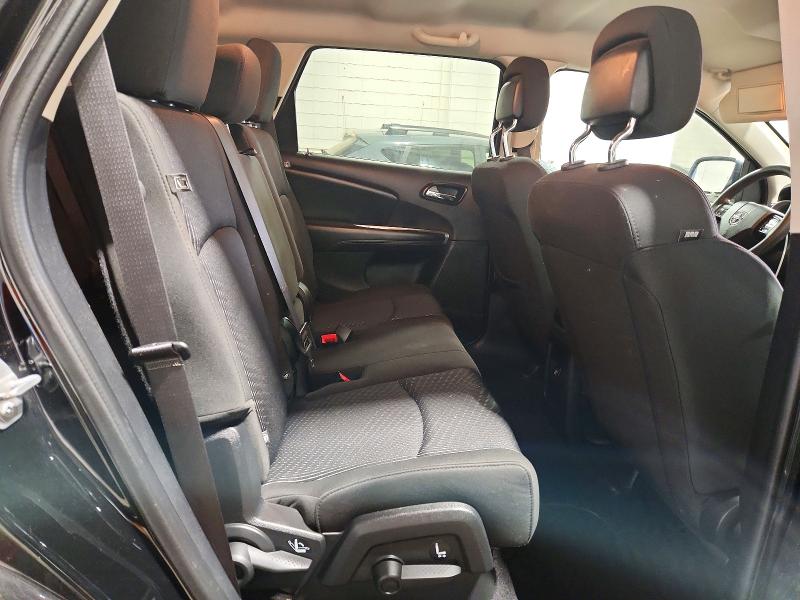 Photo 11 from auction – 2018 DODGE JOURNEY with VIN 3C4PDCABXJT218195