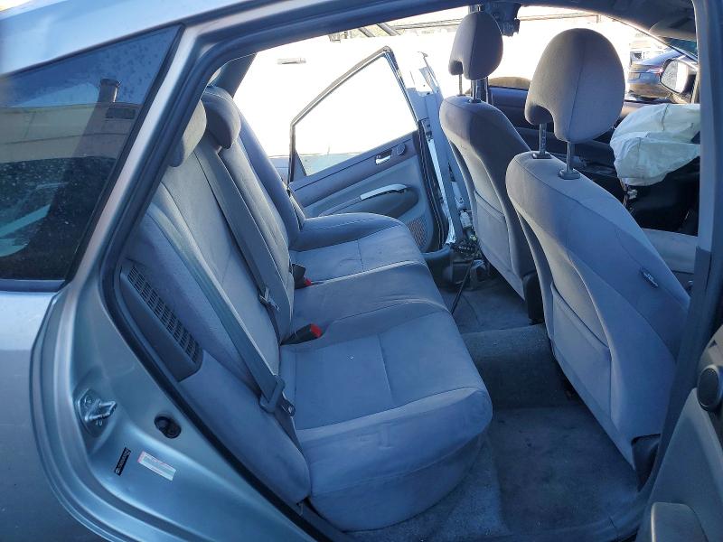 صورة رقم 10 من المزاد - 2005 TOYOTA PRIUS مع VIN JTDKB20U453000543