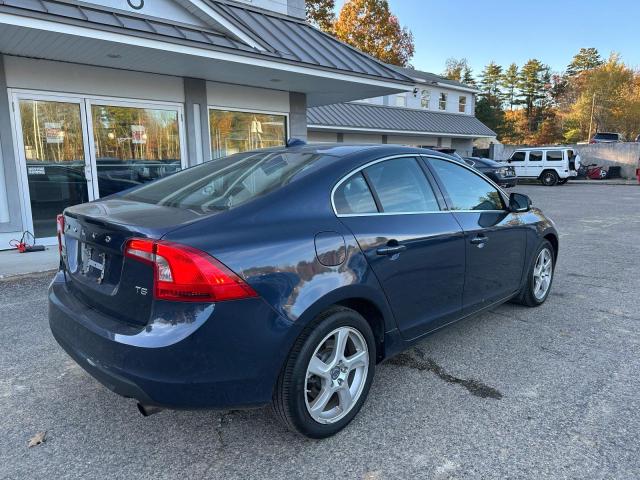 Снимка 4 от търг – 2012 VOLVO S60 с VIN YV1622FS2C2113752