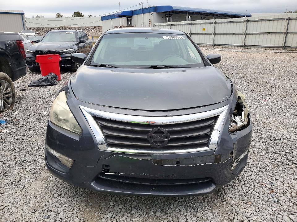 Снимка 5 от търг – 2013 NISSAN ALTIMA с VIN 1N4AL3AP8DN494339