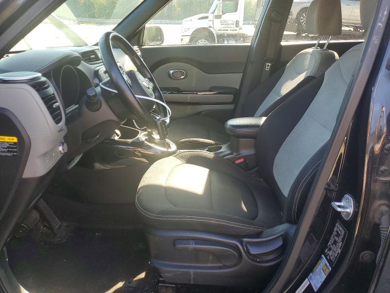 Zdjęcie 7 z aukcji – 2014 KIA SOUL z VIN KNDJP3A53E7019894