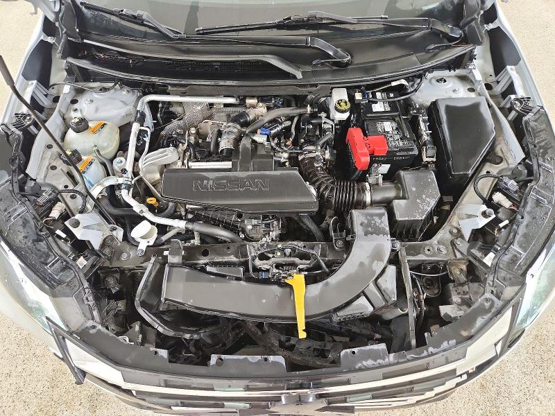 Photo 12 from auction – 2024 NISSAN ROGUE with VIN 5N1BT3AB3RC759105