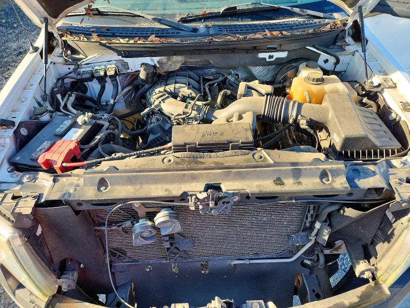 Снимка 11 от търг – 2012 FORD F150 с VIN 1FTMF1CM8CFC82541