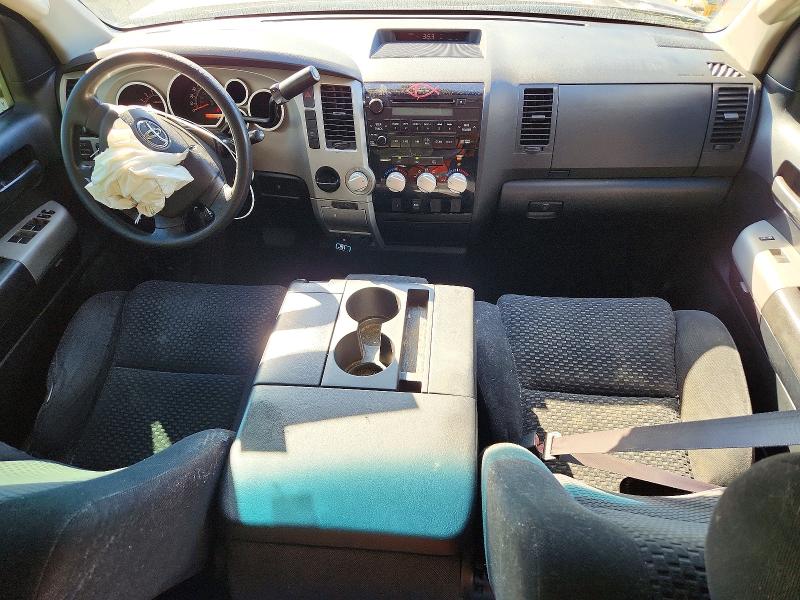 Снимка 8 от търг – 2007 TOYOTA TUNDRA с VIN 5TBRT54137S450420