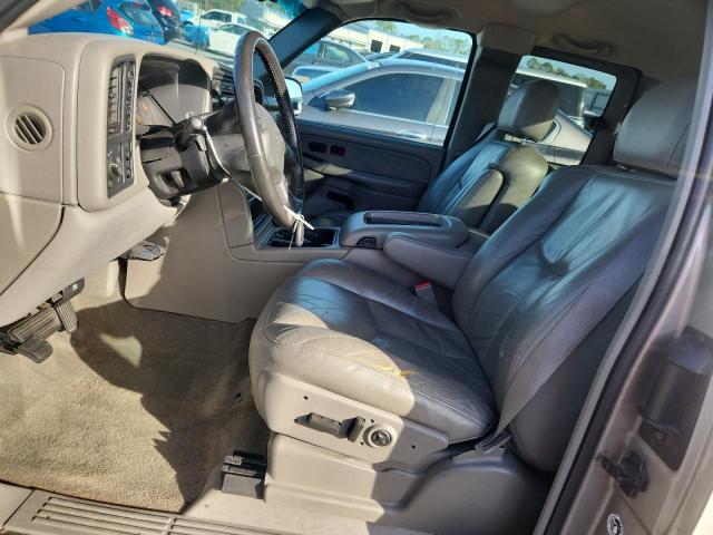 Снимка 7 от търг – 2003 GMC NEW SIERRA с VIN 1GTEK19T93E138761