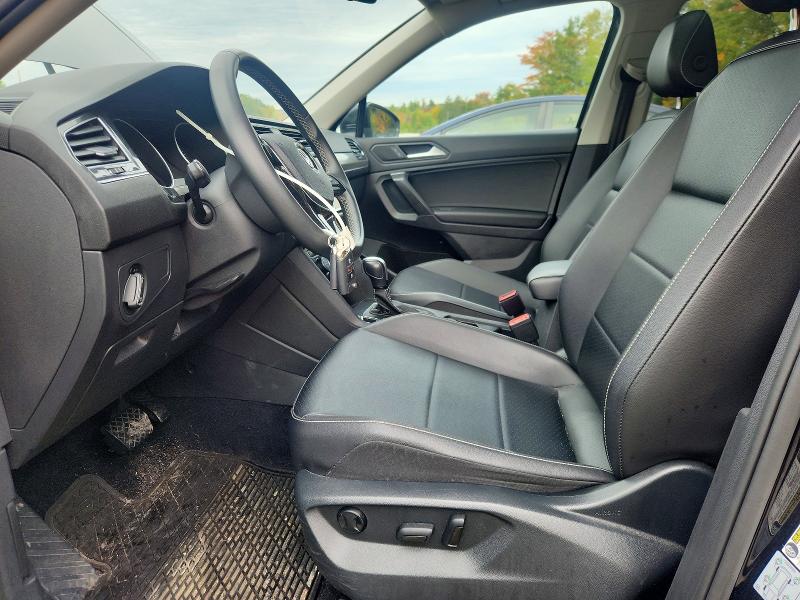 Снимка 7 от търг – 2021 VOLKSWAGEN TIGUAN с VIN 3VV2B7AX2MM146850