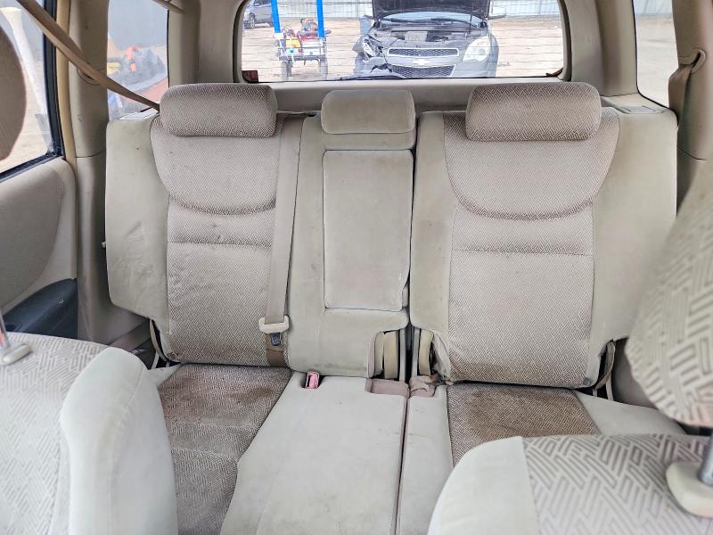 Снимка 10 от търг – 2003 TOYOTA HIGHLANDER с VIN JTEGD21A330057086