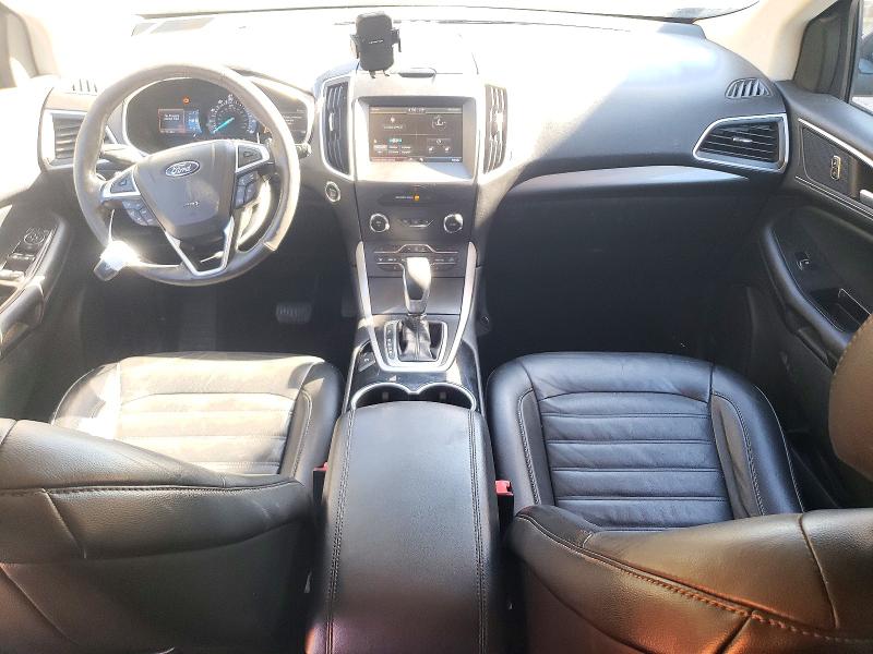 Снимка 8 от търг – 2015 FORD EDGE с VIN 2FMTK4J89FBB86031