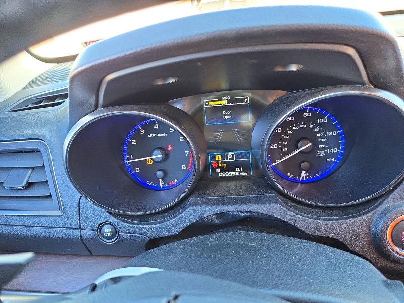Zdjęcie 9 z aukcji – 2017 SUBARU OUTBACK z VIN 4S4BSANC8H3322032
