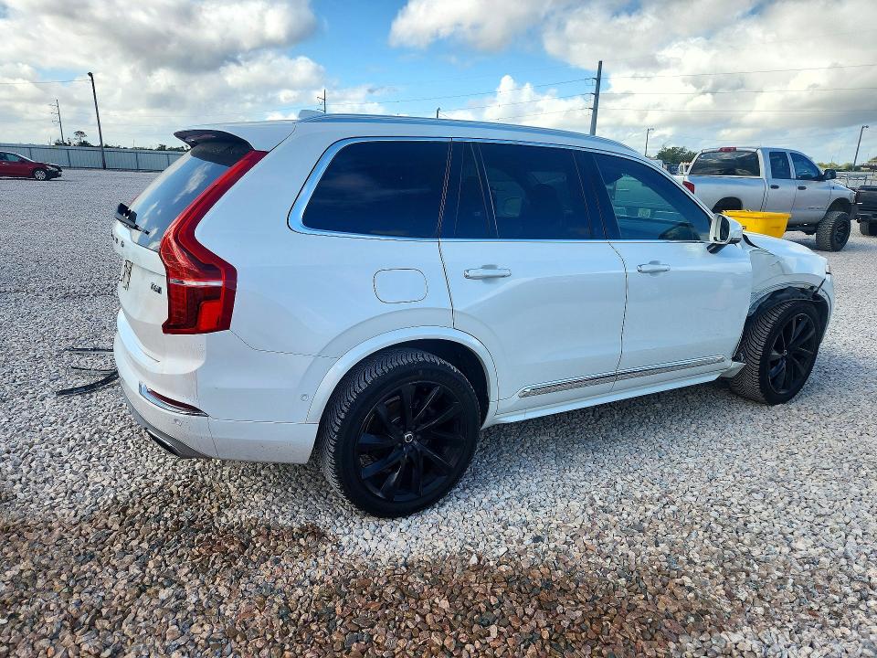 صورة رقم 3 من المزاد - 2018 VOLVO XC90 مع VIN YV4A22PL5J1389351