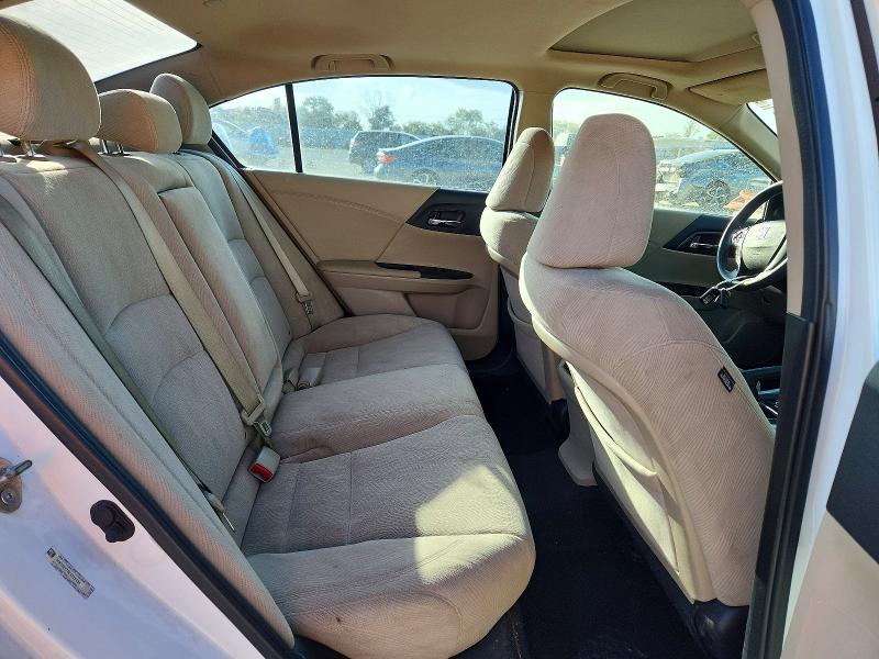 Zdjęcie 10 z aukcji – 2014 HONDA ACCORD z VIN 1HGCR2F76EA226534