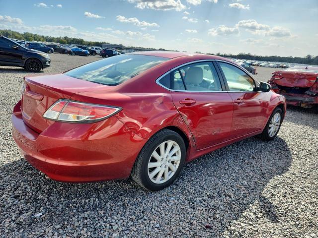 Снимка 3 от търг – 2012 MAZDA 6 с VIN 1YVHZ8DH6C5M13601