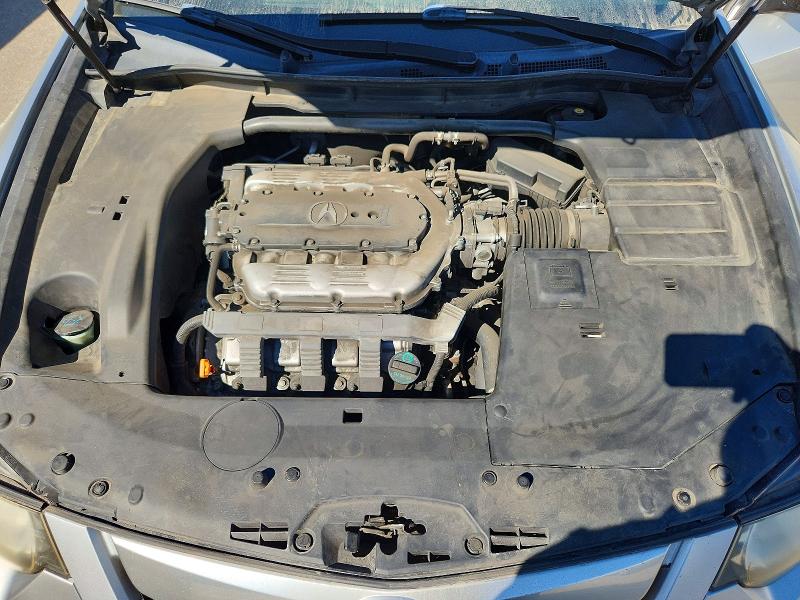 Photo 11 from auction – 2010 ACURA TSX with VIN JH4CU4F65AC003673