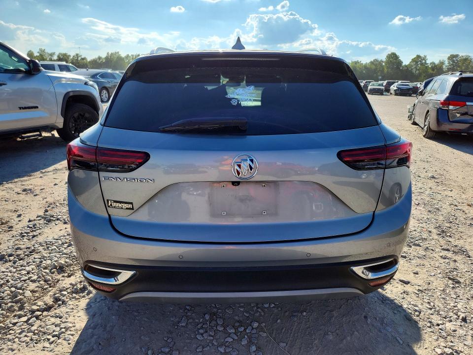 Zdjęcie 6 z aukcji – 2023 BUICK ENVISION z VIN LRBFZNR45PD034794