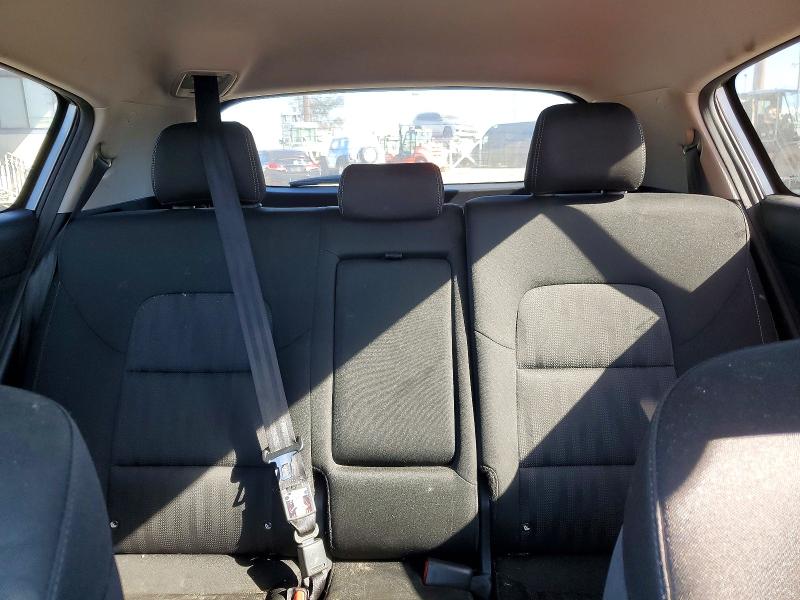 Снимка 10 от търг – 2021 KIA SPORTAGE с VIN KNDPM3AC4M7911300