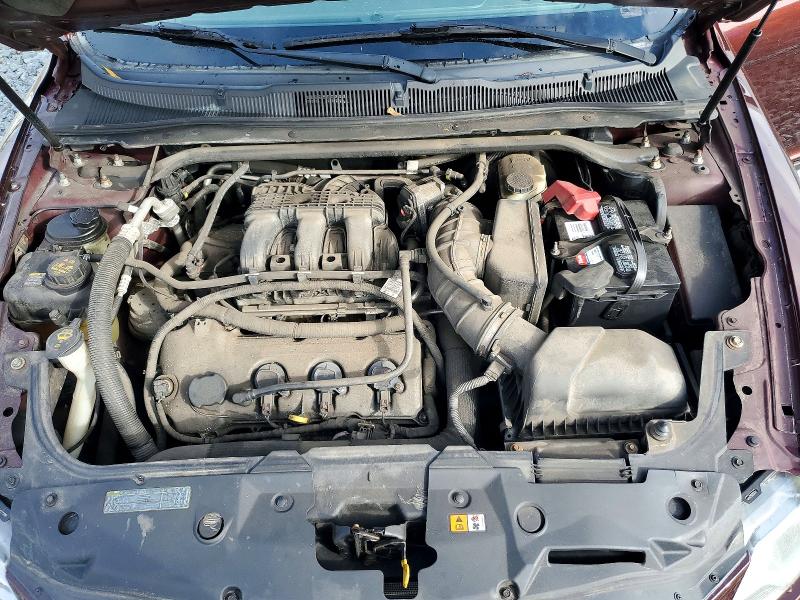 صورة رقم 11 من المزاد - 2012 FORD TAURUS مع VIN 1FAHP2EW5CG124368