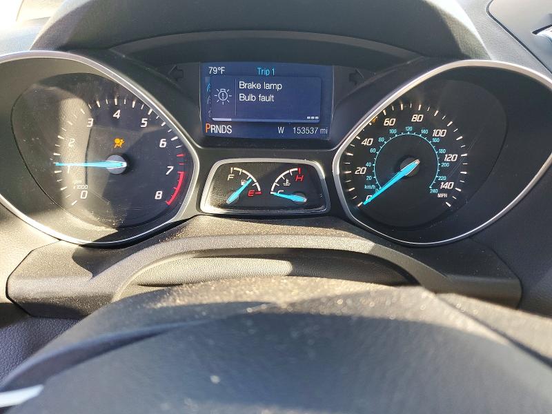 Снимка 9 от търг – 2014 FORD ESCAPE с VIN 1FMCU0GX0EUC08282