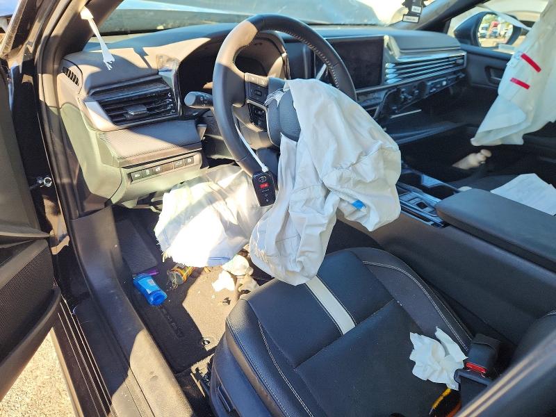 Снимка 8 от търг – 2026 TOYOTA CAMRY с VIN 4T1DAACK9TU739071