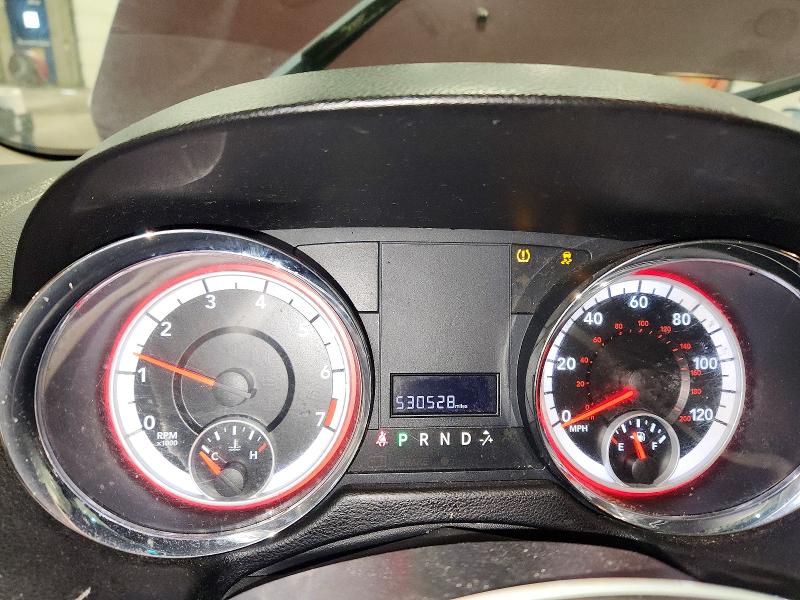 Снимка 9 от търг – 2011 DODGE GRAND CARAVAN с VIN 2D4RN4DG7BR722472