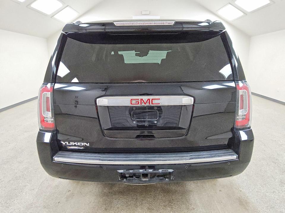 صورة رقم 6 من المزاد - 2016 GMC YUKON مع VIN 1GKS2CKJ7GR349810