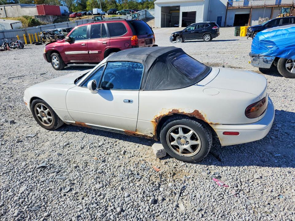 Photo 2 from auction – 1994 MAZDA MX-5 MIATA with VIN JM1NA3533R0503977