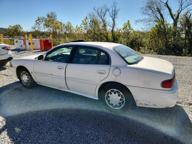 Снимка 2 от търг – 2004 BUICK LESABRE с VIN 1G4HP52K544138203