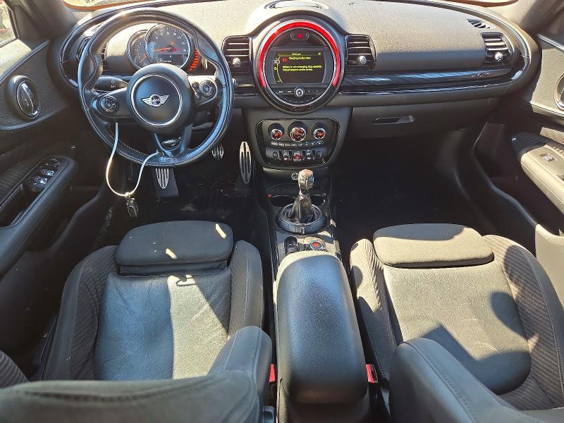 صورة رقم 8 من المزاد - 2016 MINI COOPER مع VIN WMWLN9C55G2B32146