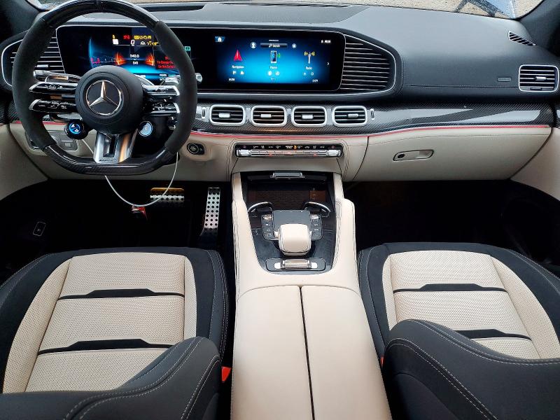 Снимка 8 от търг – 2026 MERCEDES-BENZ GLE COUPE с VIN 4JGFD6BB2TB585989