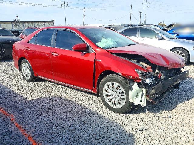 Снимка 4 от търг – 2013 TOYOTA CAMRY HYBRID с VIN 4T1BD1FK0DU066313