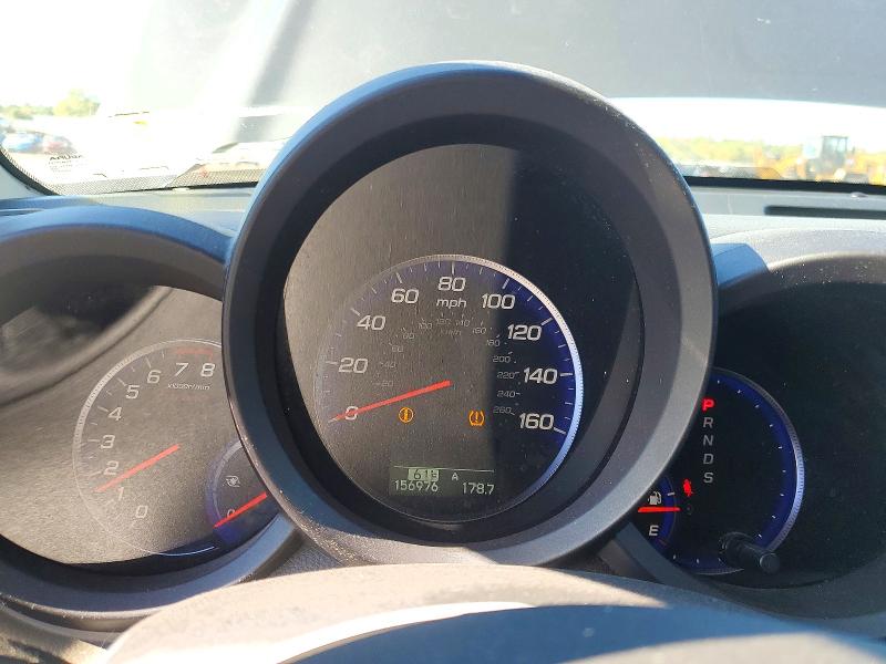 Снимка 9 от търг – 2008 ACURA RDX с VIN 5J8TB185X8A007784