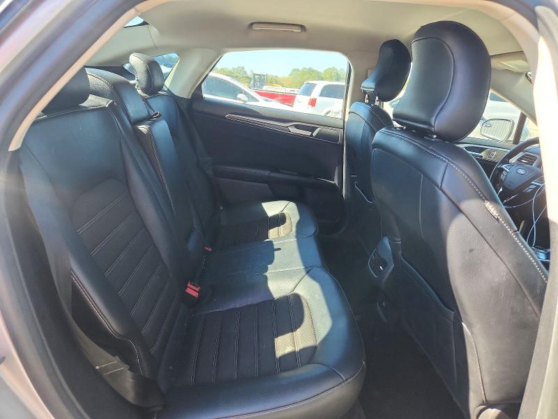 Фото 10 с аукциона – 2017 FORD FUSION с VIN 3FA6P0LU6HR382329