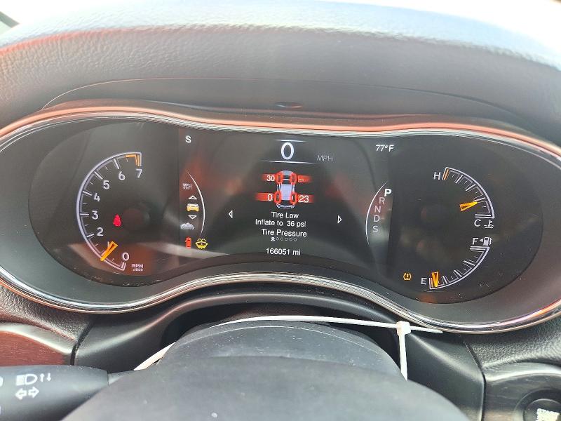 Photo 9 from auction – 2014 JEEP GRAND CHEROKEE with VIN 1C4RJFBGXEC238400