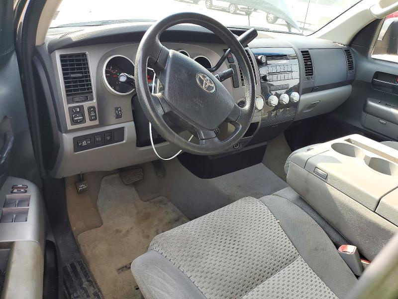 Photo 8 from auction – 2011 TOYOTA TUNDRA with VIN 5TFUM5F13BX026248