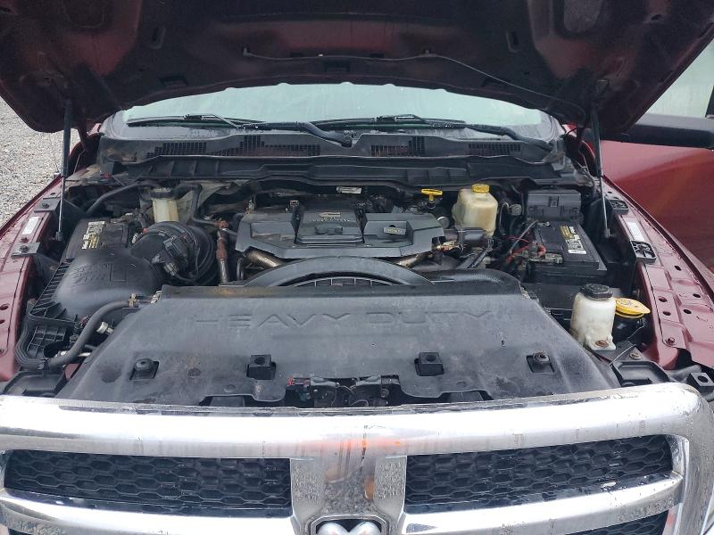 Foto 11 de la subasta – 2016 RAM 5500 con VIN 3C7WRMDL5GG238740