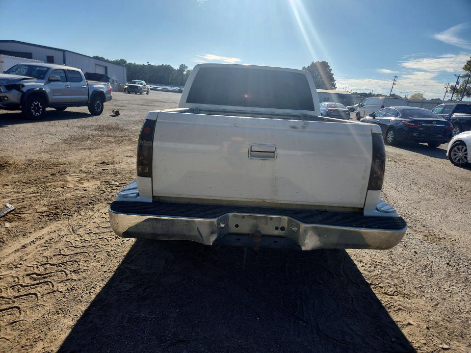 Снимка 6 от търг – 1990 GMC SIERRA с VIN 2GTEC19K7L1525315