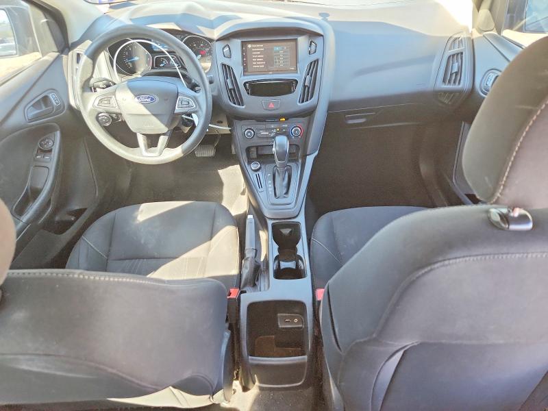 Снимка 8 от търг – 2016 FORD FOCUS с VIN 1FADP3E27GL360440