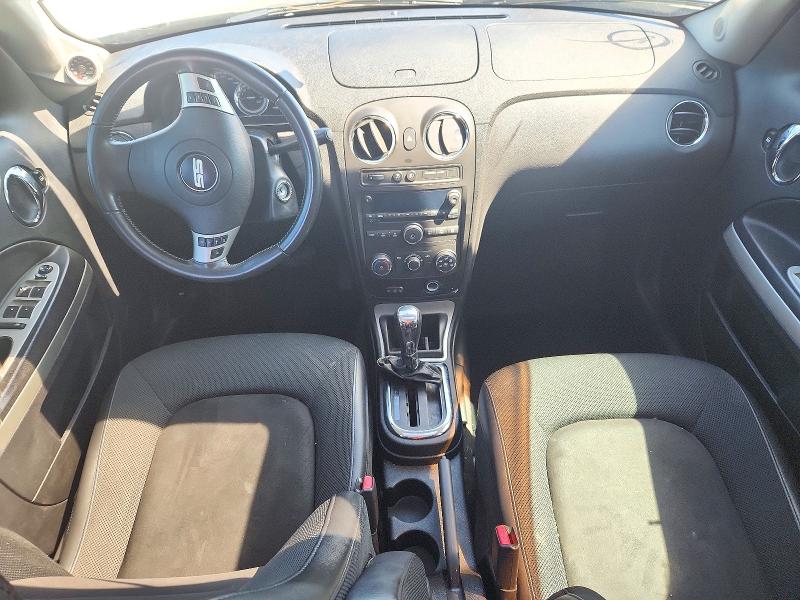 Снимка 8 от търг – 2008 CHEVROLET HHR с VIN 3GNDA63X58S647998