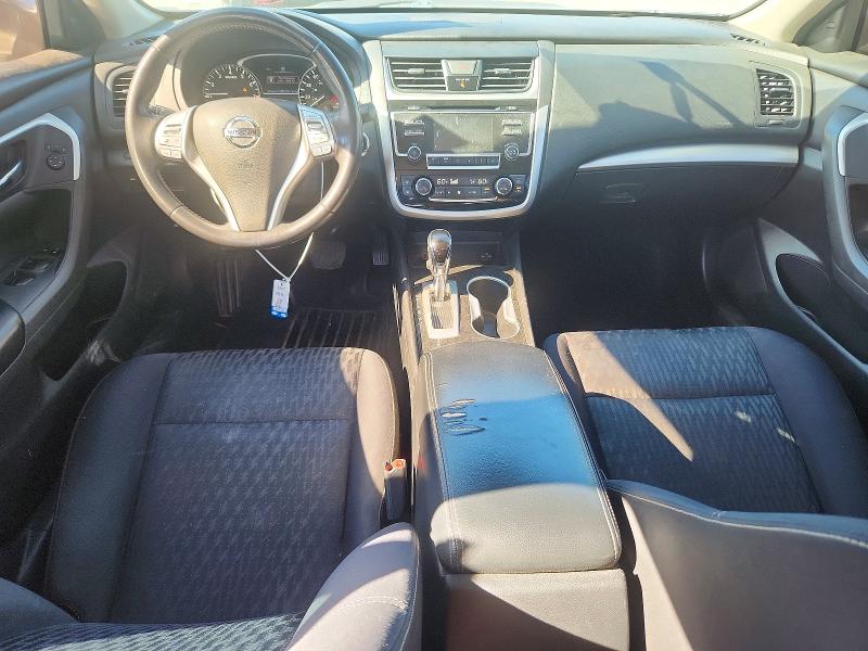 Photo 8 from auction – 2018 NISSAN ALTIMA with VIN 1N4AL3AP5JC257749