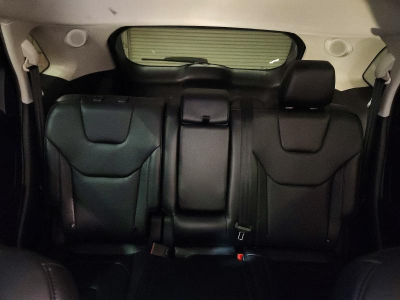 صورة رقم 10 من المزاد - 2016 FORD EDGE مع VIN 2FMPK4K85GBB66943